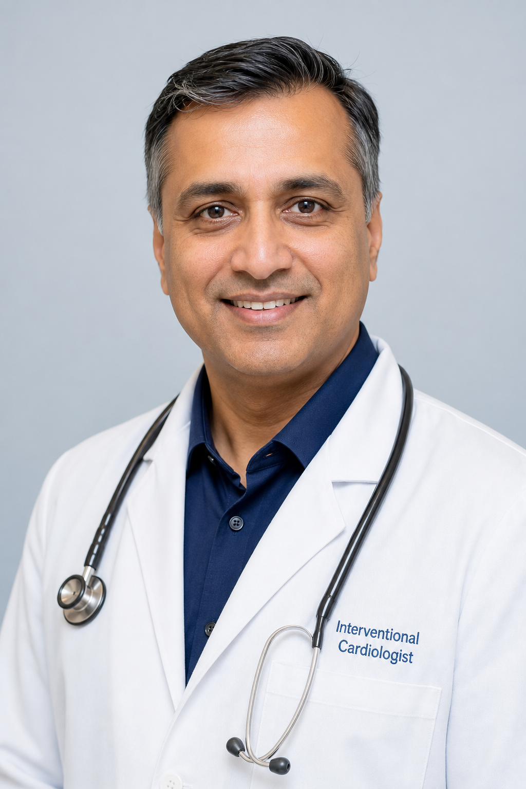 Dr Nilesh Mehta